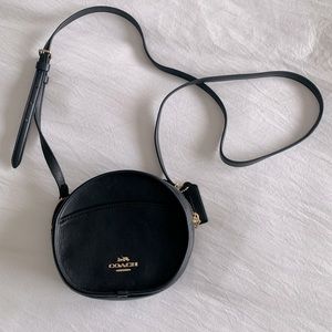 Coach Crossbody Canteen Bag